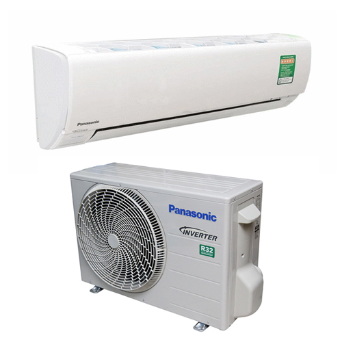 2 điều hòa Panasonic 9000 2 chiều inverter giá rẻ phù hợp cho hè 2023